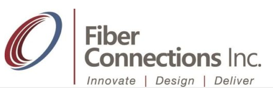 Fiber Connections, Inc.