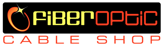 Fiber Optic Cable Shop
