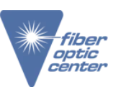 Fiber Optic Center, Inc.