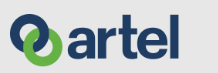 Artel, Inc.