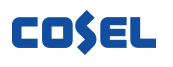Cosel USA