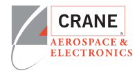 Crane Aerospace & Electronics