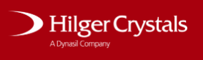Hilger Crystals