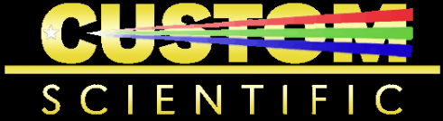 Custom Scientific, Inc.