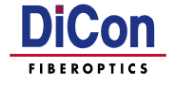 DiCon Fiberoptics, Inc.