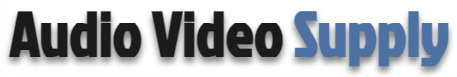 Audio Video Supply Inc.
