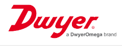 Dwyer Instruments, Inc.