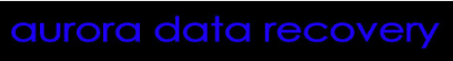 Aurora Data Recovery AB