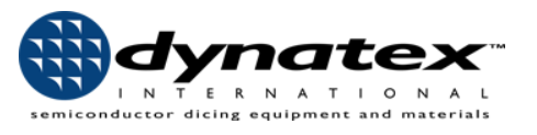 Dynatex International