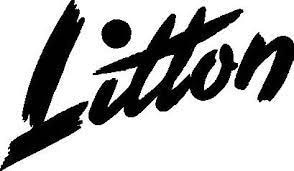 Litton Engineering Laboratories