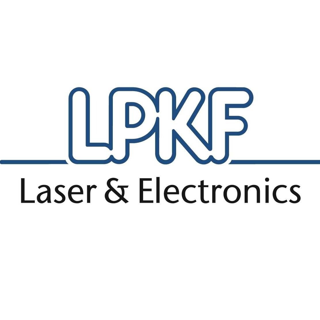 LPKF Laser & Electronics