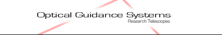 Optical Guidance Systems