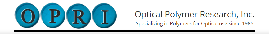 Optical Polymer Research, Inc.