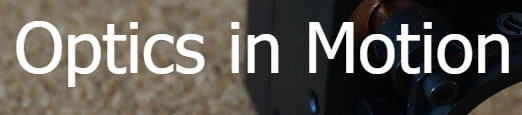 Optics In Motion LLC