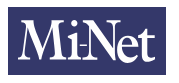 Mi-Net Technology Ltd.