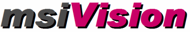 msiVision