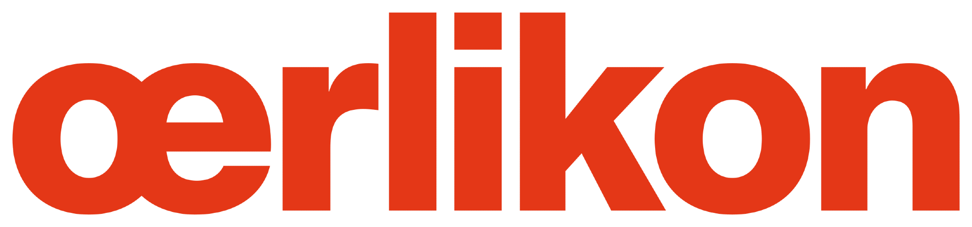 OC Oerlikon AG