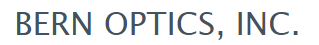 Bern Optics, Inc.
