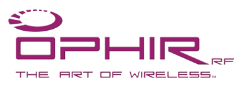 OPHIR RF, Inc.
