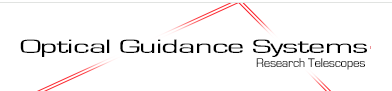 Optical Guidance Systems