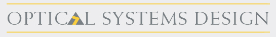 Optical Systems Design Pty. Ltd.