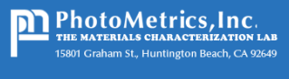 PhotoMetrics Inc.