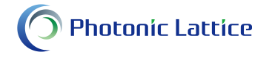 Photonic Lattice, Inc.