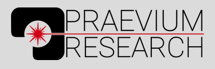 Praevium Research, Inc.