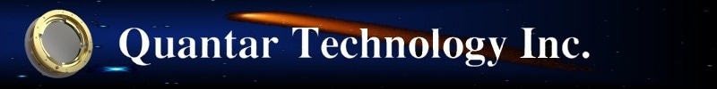 Quantar Technology, Inc.