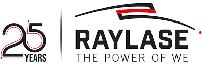 RAYLASE AG