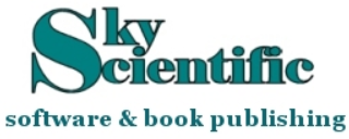 Sky Scientific