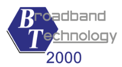 Broadband Technology 2000 Ltd