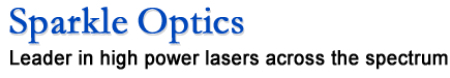 Sparkle Optics Corporation