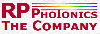 RP Photonics Consulting GmbH