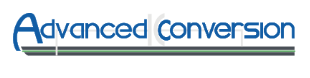 Advanced Conversion