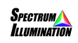 Spectrum Illumination