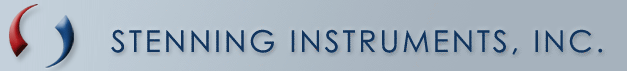 Stenning Instruments, Inc.
