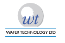 Wafer Technology Ltd