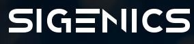 Sigenics Inc.