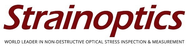 Strainoptics, Inc.