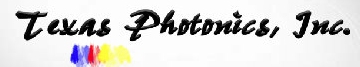Texas Photonics, Inc.