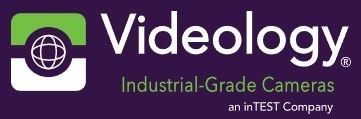 Videology Industrial- Grade Cameras