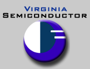 Virginia Semiconductor Inc.