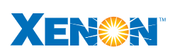 Xenon Corporation