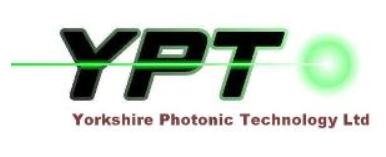 Yorkshire Photonic Technology Ltd.