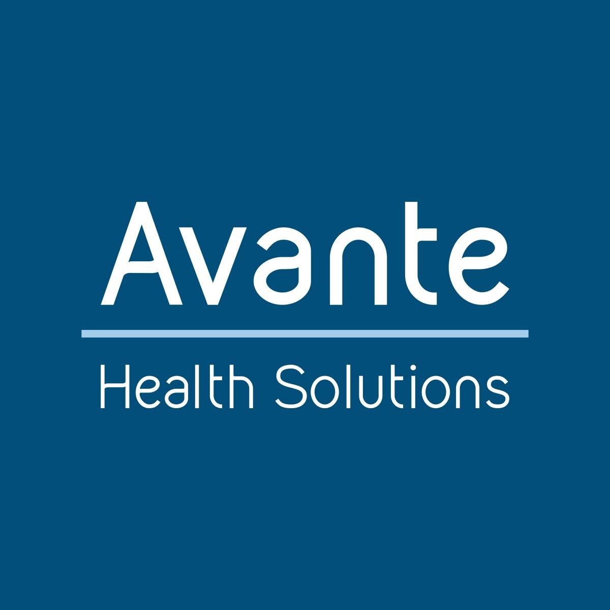 Avante Health Solutions