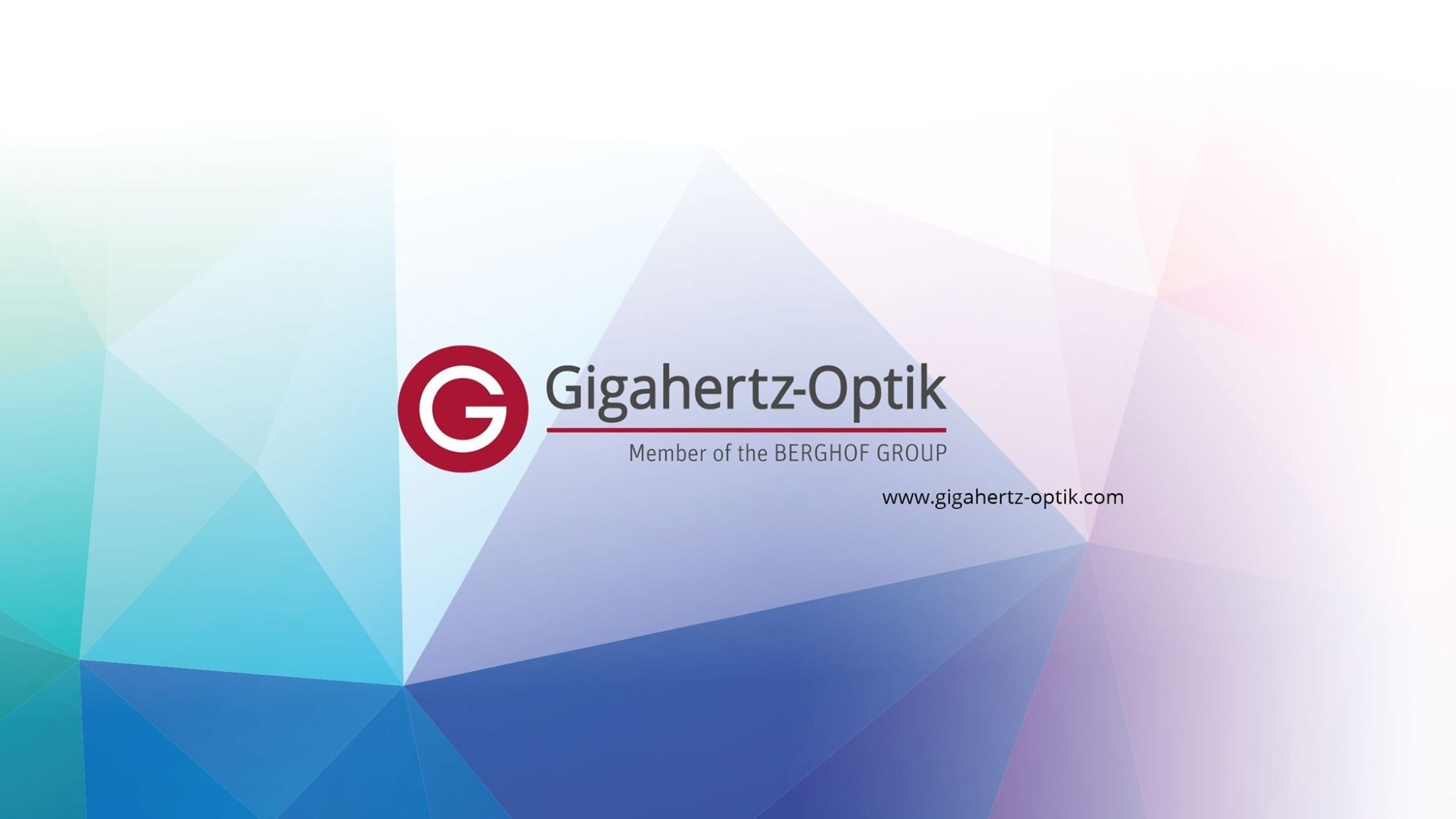 Gigahertz-Optik Inc