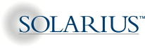 Solarius Development, Inc. logo.