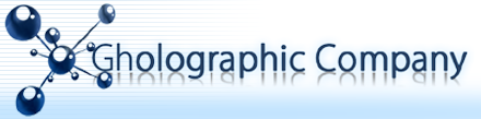 Gholographic Company
