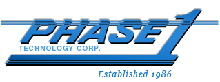 Phase 1 Technology Corp.
